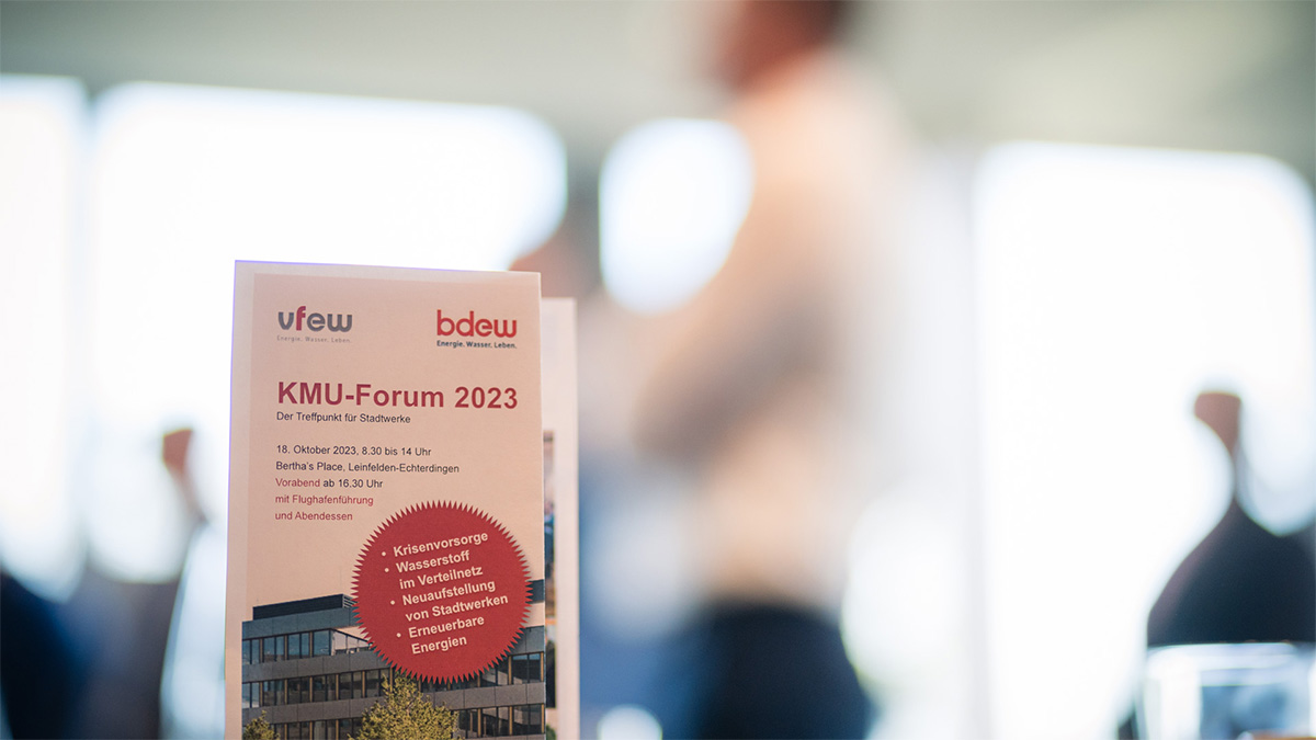 KMU-Forum 2023