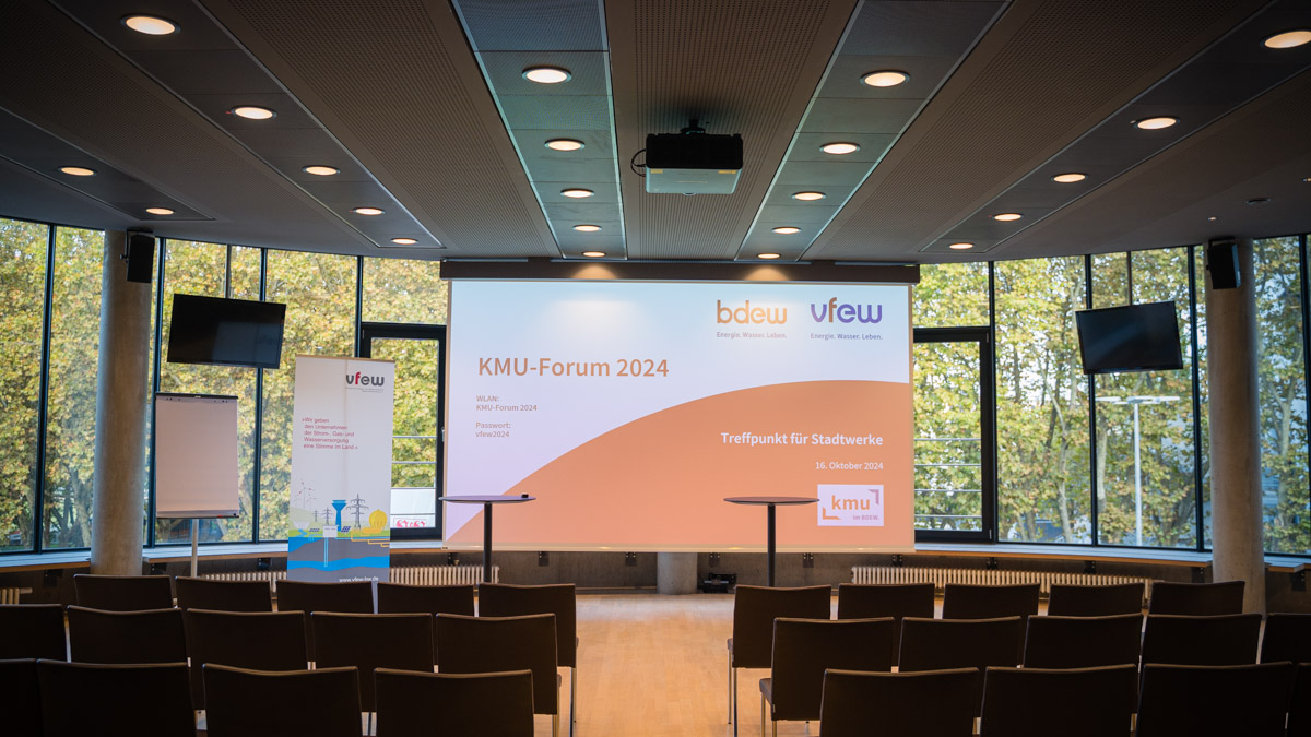 KMU-Forum 2024